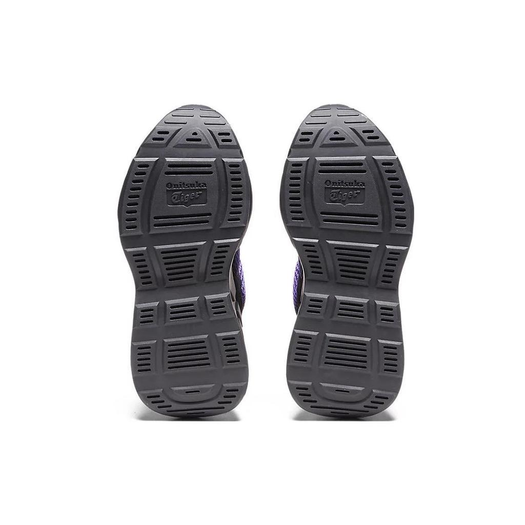 ONITSUKA TIGER Кроссовки P Trainer 'Gentry Purple Black' 1183C072-500