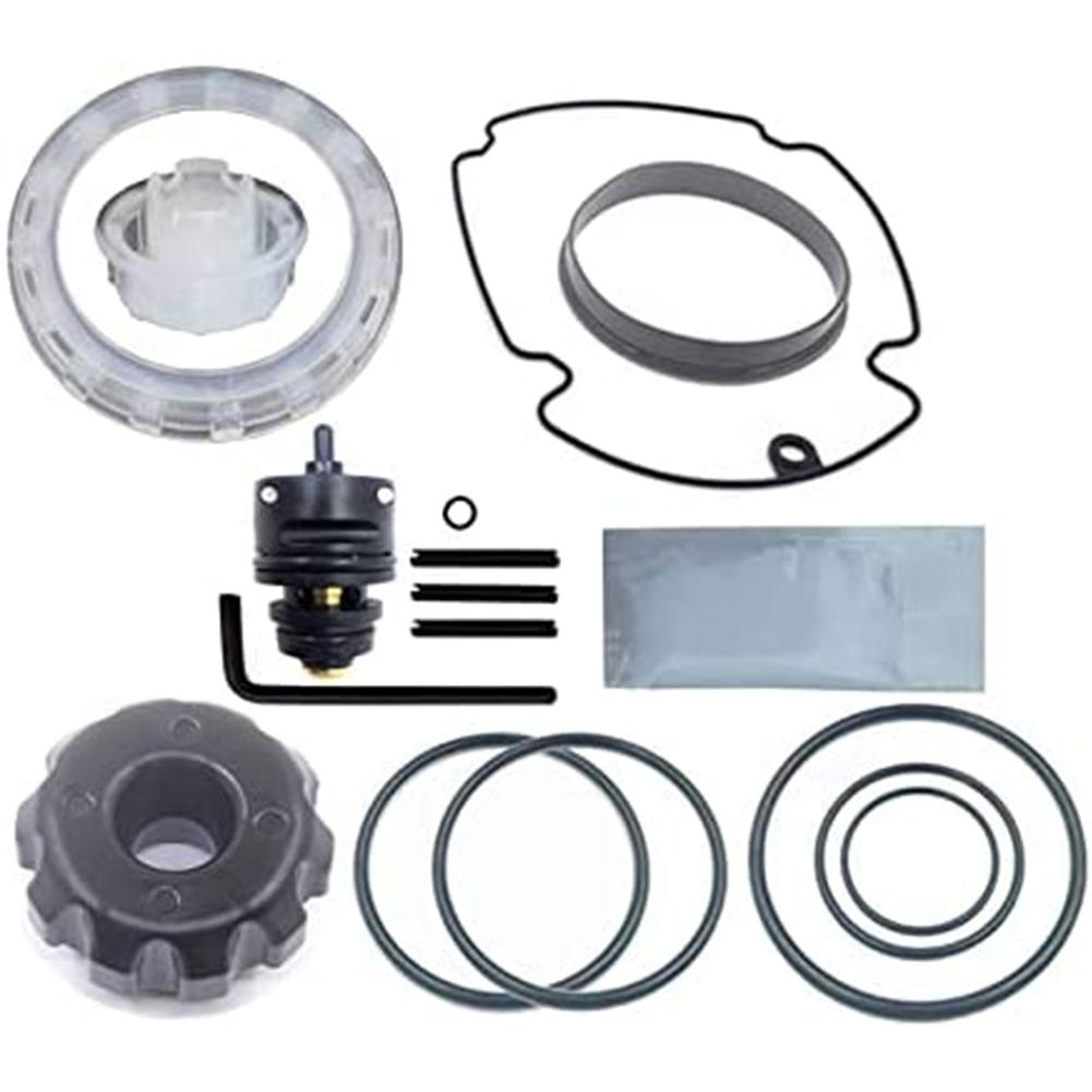 Комплект для ремонта гвоздезабивного пистолета A03849, поршневой стопор, совершенно новый
