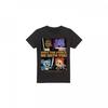 Mens Young Jedi Adventure Among The Stars T-Shirt