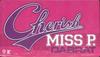 12-дюймовая пластинка CHERISH, DA BRAT - Miss P. PROA101113 Warner Bros. Ре 2003 Американский рэп и хип-хоп/R&B Б/У