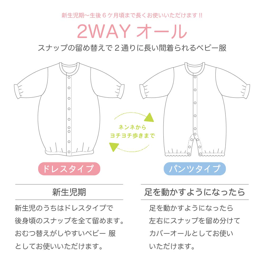 De Velor Jacquard All Organdy Вышивка Медведь Сделано в Японии [Creme Coco] (с капюшоном) Двусторонний [Церемония/Формальный] 50-70 см (Белый с оттенком)