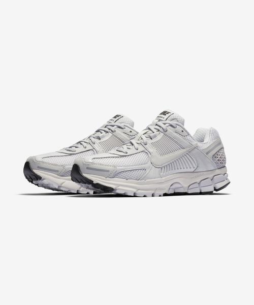 [Nike] Zoom Vomero 5 M - Vast Grey:Black:Sail:Vast Grey BV1358-001