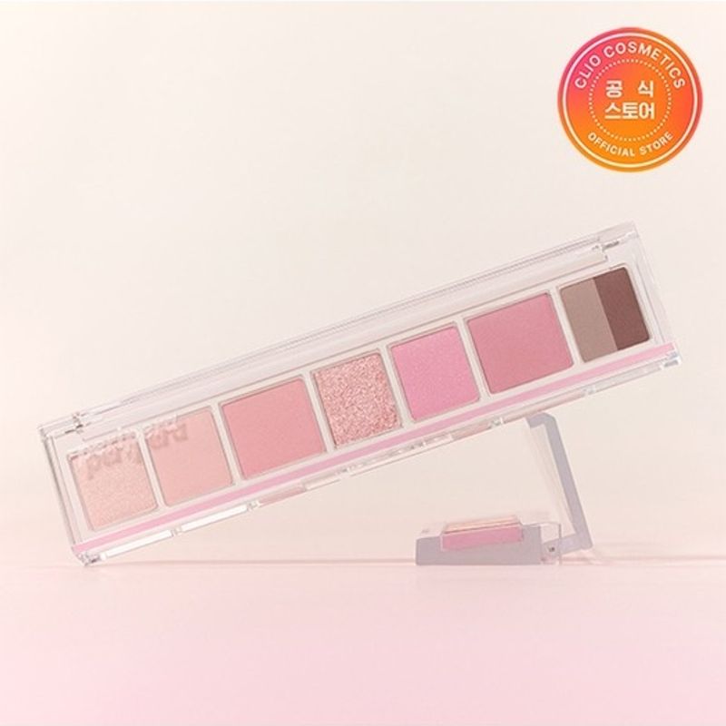 [NEW] Peripera Alltake Mood Palette