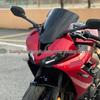 Ветровое стекло для Triumph Daytona 660 (2024-2025 гг.)