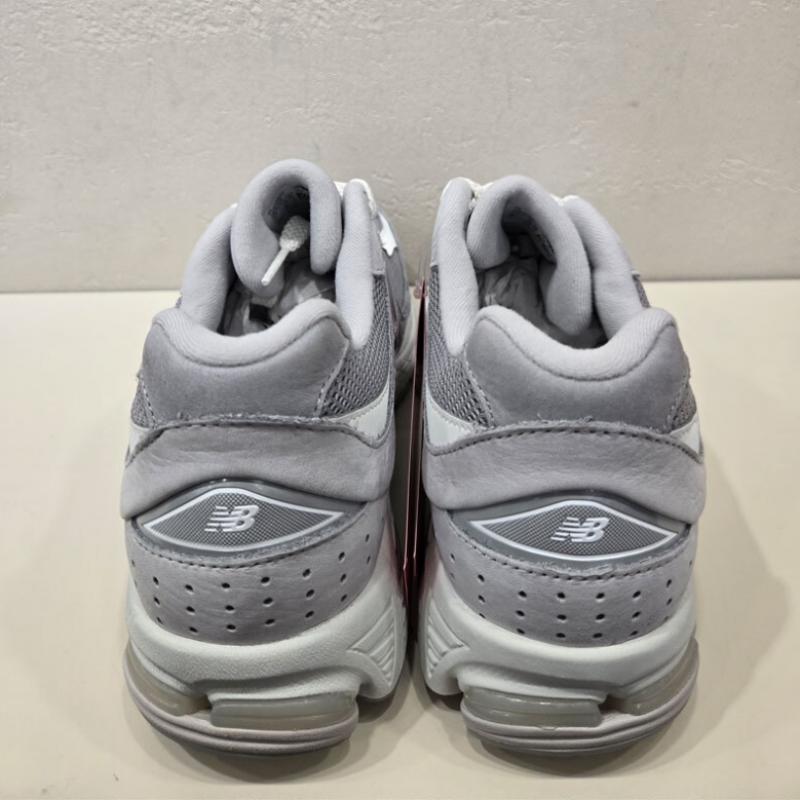 New Balance Кроссовки Domestic Store Premium Pack U2002rap