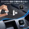 Адаптер Avutrel CarPlay и Android Auto, Car Play, Plug & Play, Автоматическое подключение, Голосовое