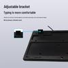 Проводной комплект клавиатуры и мыши Lenovo Baiying TL11
