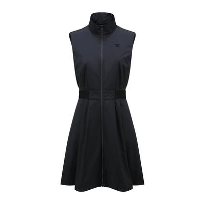 Anew Golf Women Sleeveless Open Onepiece_Na
