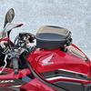 Для Honda CB500X 2013-2018 CB500F 2016-2024 CBR500R 2016-2024 VFR1200X Crosstourer 1200 2014-2020 Сумка на бак Quick Lock Lugga