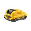 Аккумулятор Li-ion DEWALT XR 12V 3Ah - Напряжение 12В - Емкость 3Ач