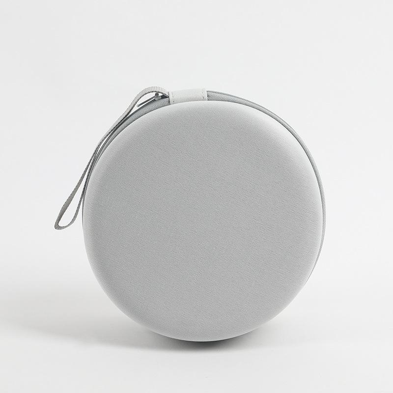 Круглая подушка для шеи, маска для сна и набор для хранения берушей