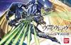 BANDAI SPIRITS Valvrave V Hiuchiba the 1/144 (Valvrave Liberator)