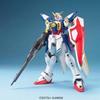 MG Mobile Report Gundam W Wing Gundam пластиковая модель масштаба 1/100 с цветовой кодировкой