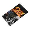 Мягкое полотенце для лица Ozzy Osbourne Быстросохнущее Хлопковые полотенца для бассейна и ванны Впитывающие