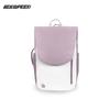 Large Capacity Sports Backpack Badminton Tennis Outdoor Travel Lightweight Waterproof Oxford Fabric Unisex
