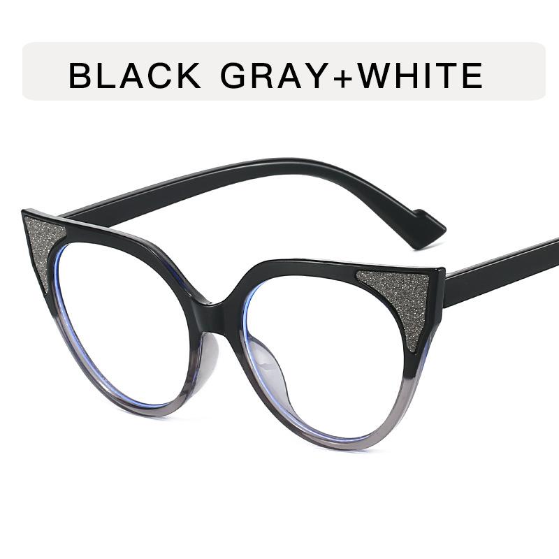 Солнцезащитные очки формы «кошачий глаз» женские новые стильные с защитой от УФ-лучей женские солнцезащитные очки для отдыха и путешествий женские солнцезащитные очки