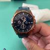 Б/у часы CASIO EDIFICE EFR-556P 5451 Неиспользованный товар, с коробкой и инструкцией