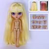 ICY DBS Blyth 1/6 bjd куклы 30 см телесная кукла новая загорелая кожа с матовым лицом Blyth, включая ручной набор AB, высокое качество, специальное предложение