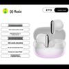 Беспроводные Bluetooth-наушники QQ Music ET13