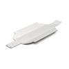 SCY 16101 16102 16103 Pro Stainless Steel Chassis Armor Gearbox Protector Skid Plate 1/16 RC Car Upgrade Parts Accessories