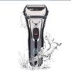 1Pc Electric Razor for Men Mens Electric Shaver Dry Wet Waterproof Man Foil Shaver