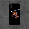 Crash Bandicoot Game Dog Man Fashion Black For iPhone Samsung Galaxy Redmi Note S 17 16 15 14 13 20 24 25 54 Pro Max Ultra Fe Air Cover Poco