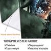Predator Wall Tapestry Aesthetic Wall Hanging Printed Fabric Blanket Decorative Tapestries for Bedroom Living Room Home Decor