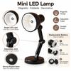 Magnetic Backing Fridge Night Light Creative Bedhead Lights New Table Lamp  Home Decoration