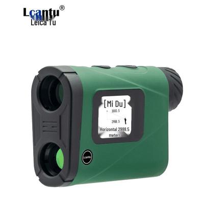 Лазерный дальномер LCANTU TP3000B с Bluetooth