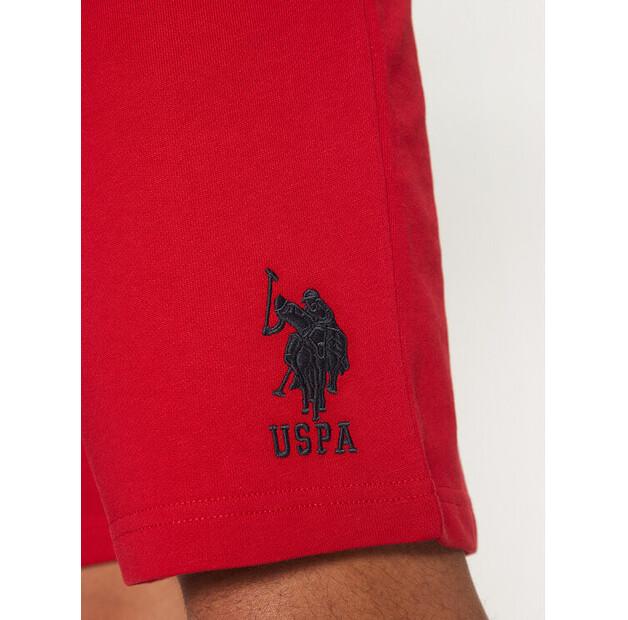 Шорты U.S. Polo Assn. MUP3355