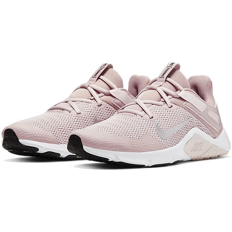 (WMNS) Женские кроссовки Nike Legend Essential 'Stone Mauve' CD0212-200