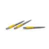 Cuesoul Darts TOUCH POINT II с конвертируемыми стальными наконечниками, 3 шт./набор (CSDA-2-3B38)