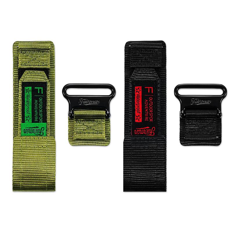 23 мм 24 мм Нейлоновый ремешок для часов Casio PROTREK PRG-650 PRG-600 PRW-6600 PRW-61Y/50Y/51/70Y | Дышащий холщовый аксессуар для часов