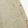 THE NORTH FACE MARTIS Windbreaker Jacket Men's Beige Unisex NJ3BP52L