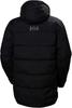 Winter Jacket Helly Hansen Tromsoe Jacket (53074) Beluga (53074) Black