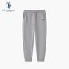 U.S. POLO ASSN. Men's Fleece-Lined Warm Sweatpants