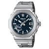 G-SHOCK Kigumi Радио Bluetooth Солнечный Титановый Мужские Часы MRG-B2100D-2A