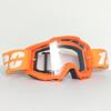 2026 NEW Racing Vehicle Mx Goggles Popular Custom PC Cycling Goggles Windproof Dustproof Anti-Fog Adjustable Outdoor Glasses