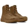 Under Armour Valsetz Tactical Boot Coyote Men Sneakers Brown 3027381-200