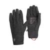 Passion Glove Black [Mammut] 1190-00110 Mélange