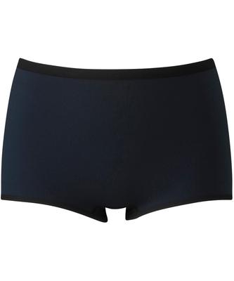 Swim Deep Inner Hip BL [Wacoal Swimwear] Шорты, Шорты, Закрывающие, Фитнес, Купальники, Нижнее белье, SBQ007, Женские,