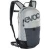 Рюкзак Evoc Joyride 4 silver/carbon grey (Junior) (100317127)