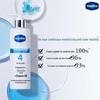 Vaseline Hyaluronic Acid Hydrating Body Lotion
