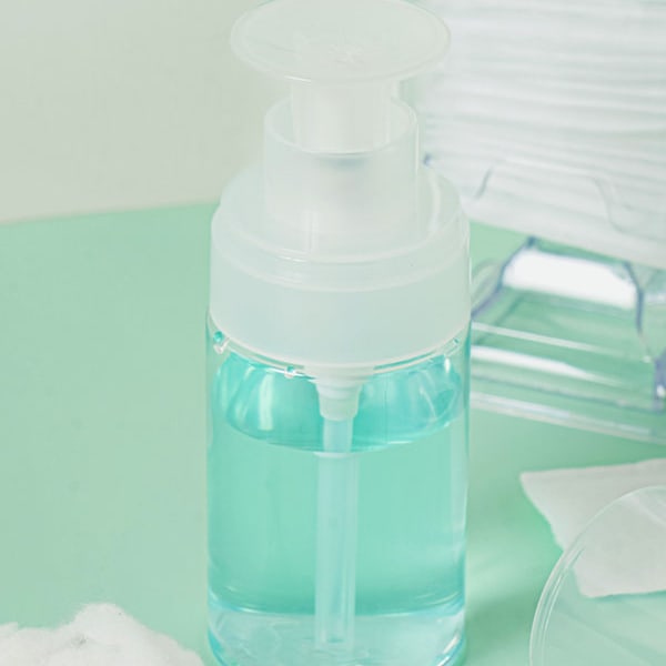 Контейнер для очистителя 120 мл