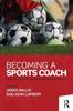 Книга Becoming a Sports Coach