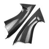 Боковые панели обтекателя для Yamaha YZF R6 2008 2009 2010 2011 2012 2013-2016 детали мотоцикла воздушный пылезащитный обтекатель