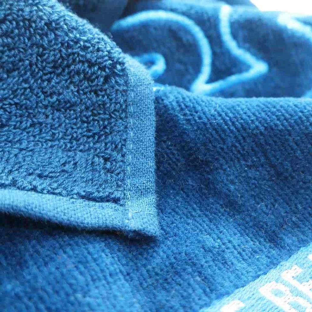 Marushin Mini Towel STAR WARS Lightsaber Logo 2535030400 25x25cm