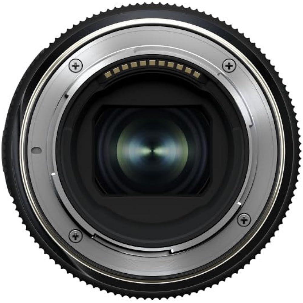Tamron 35-100mm F/2.8 Di III VXD for Nikon Z Mount (Model A078Z)