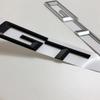 3D ABS Значок-эмблема на багажник спортивного автомобиля Наклейка Декорация Для BMW 3 5 Серии F34 F07 6GT G32 Авто Аксессуары для экстерьера Модификация