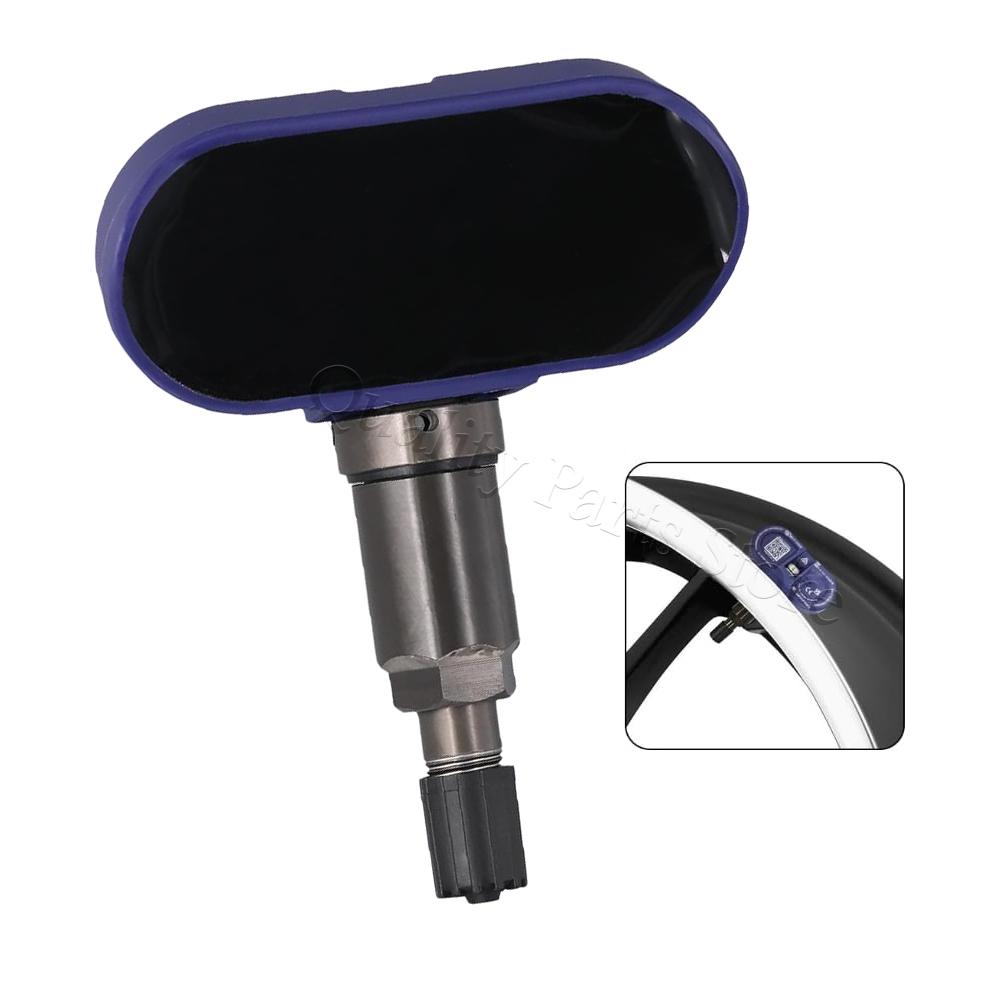 NEW TPMS Tire Pressure Sensor For 2021 2022 Tesla Model Y Model 3 Model S X Bluetooth 1472547 1490701-01-B 149070101B 149070100B